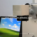 Sino-Galvo Laser de Fibra de Alta Qualidade Marcação de 7mm Feixe Abertura Scanner Laser Cabeça